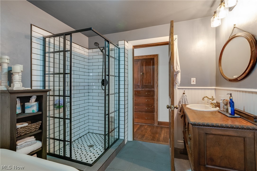 Sunset View - Residential