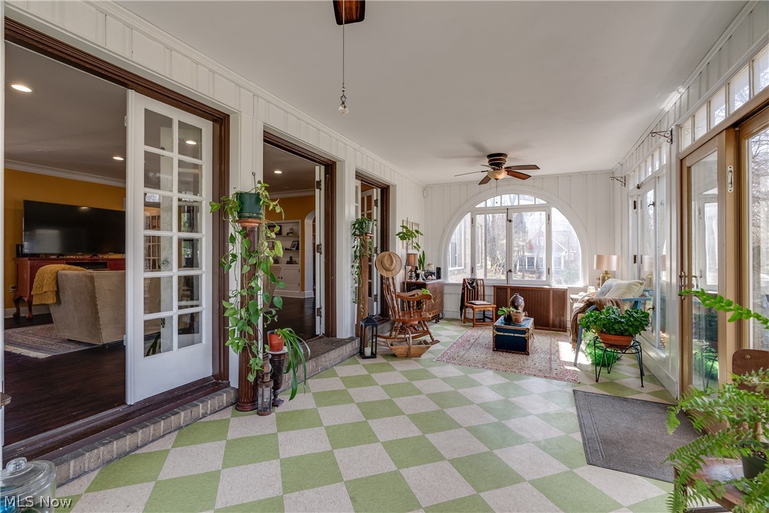 Sunset View - Residential