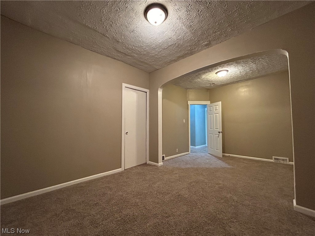 Minor Heights - Residential Lease