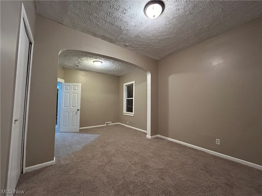 Minor Heights - Residential Lease