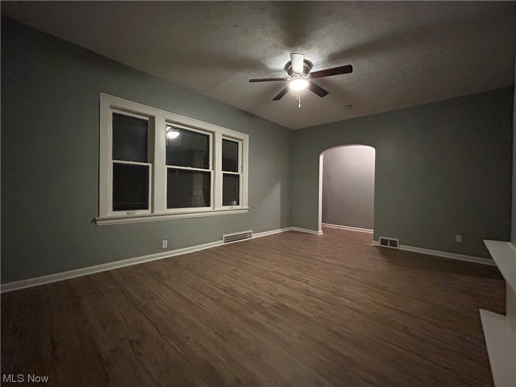 Minor Heights - Residential Lease