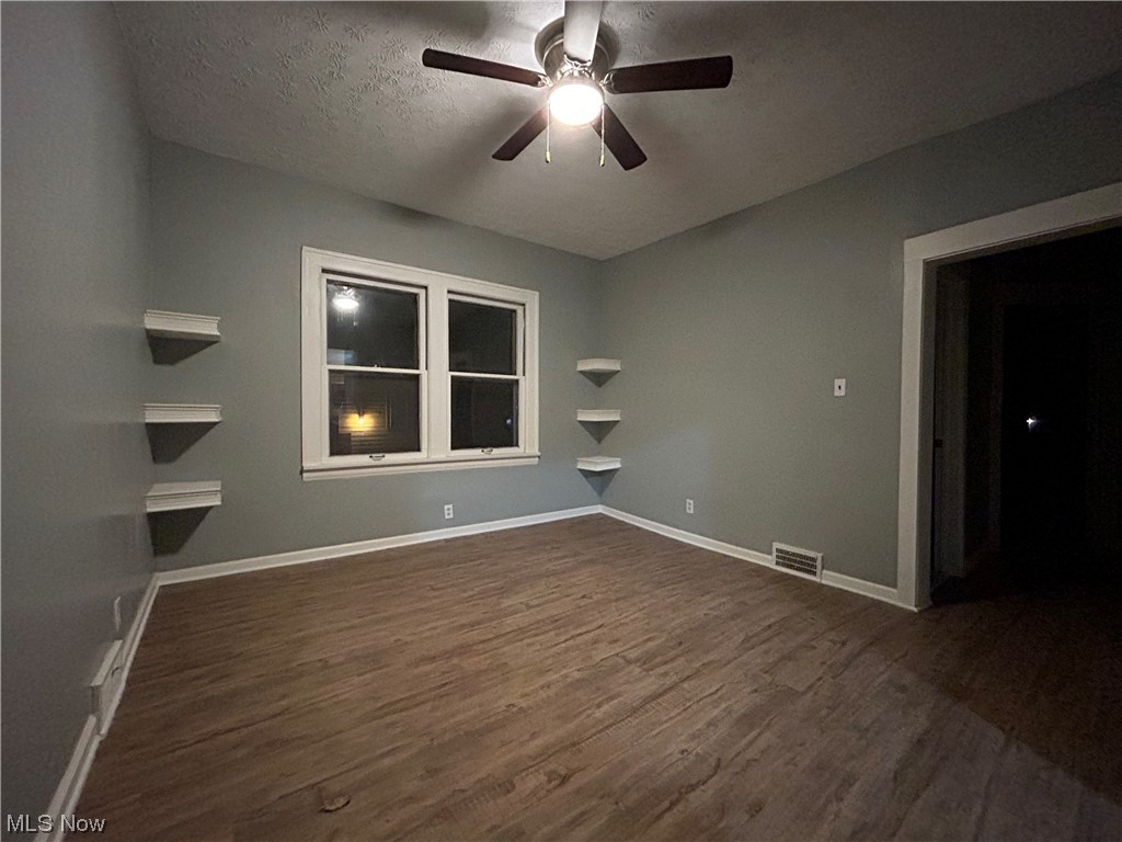 Minor Heights - Residential Lease