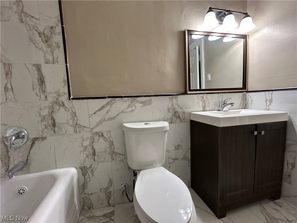 Minor Heights - Residential Lease