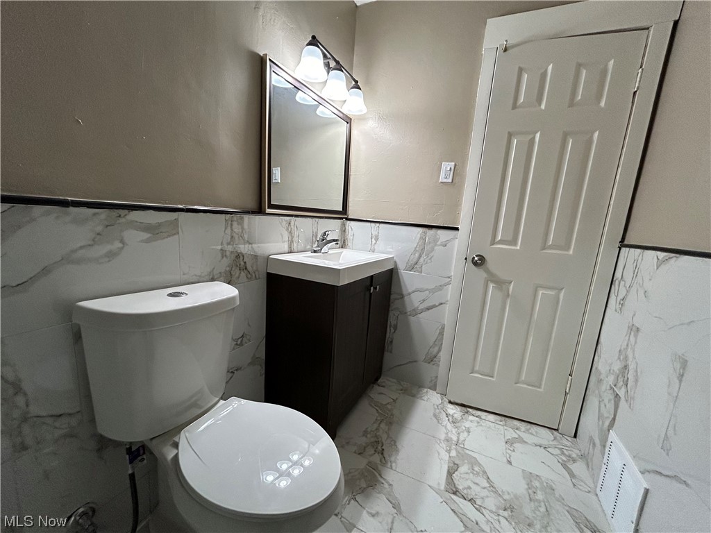 Minor Heights - Residential Lease