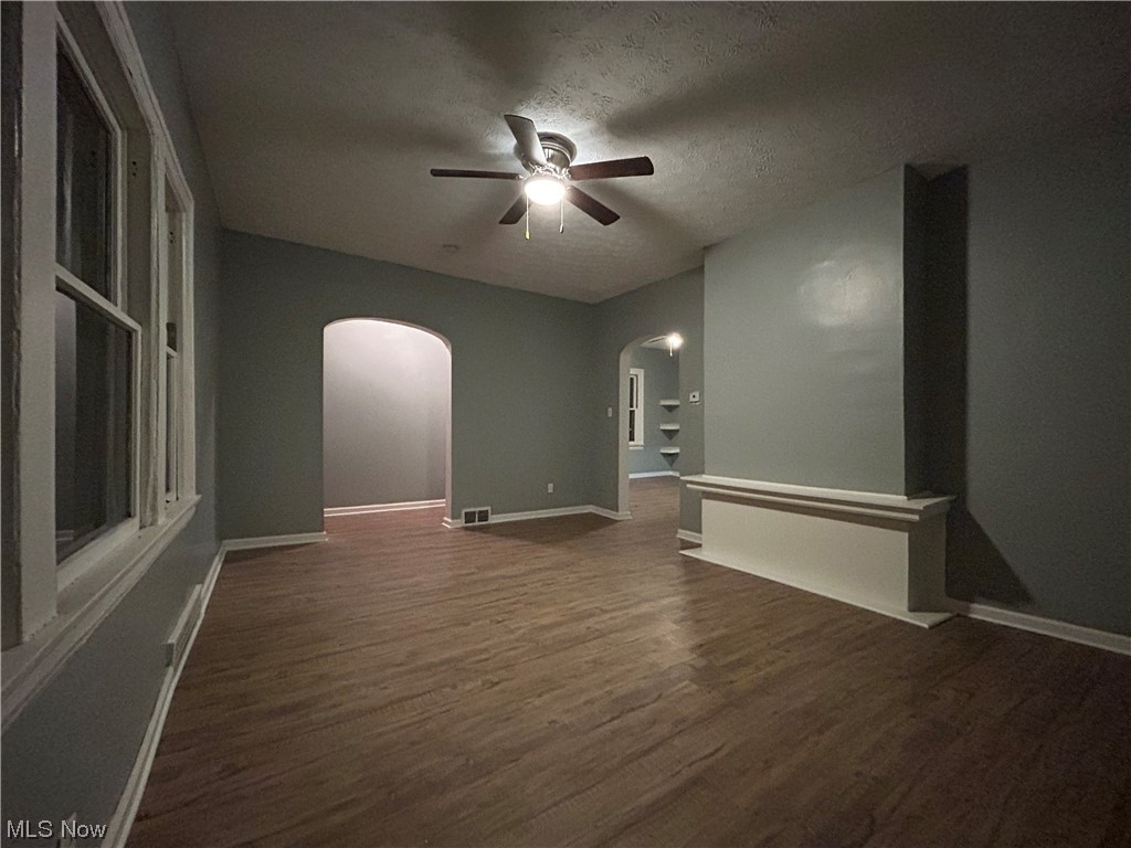 Minor Heights - Residential Lease