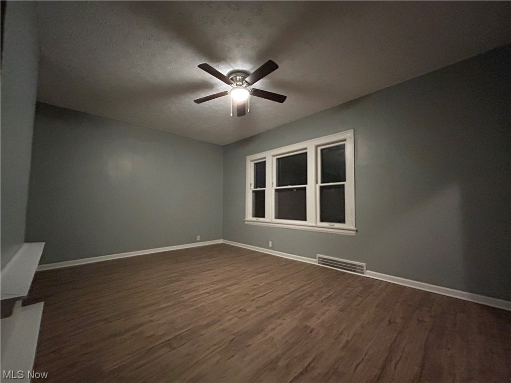 Minor Heights - Residential Lease