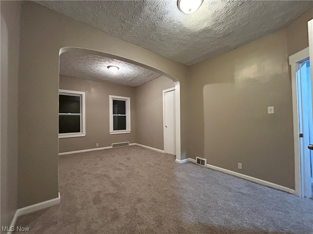 Minor Heights - Residential Lease