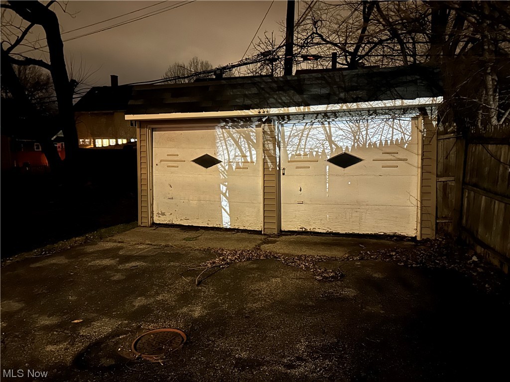 Minor Heights - Residential Lease