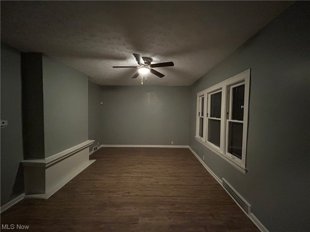 Minor Heights - Residential Lease