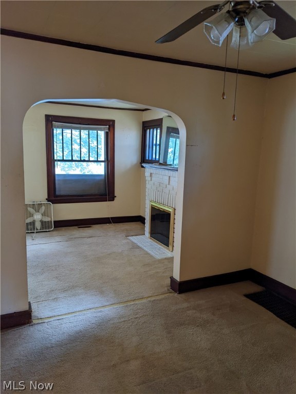 Pondview - Residential