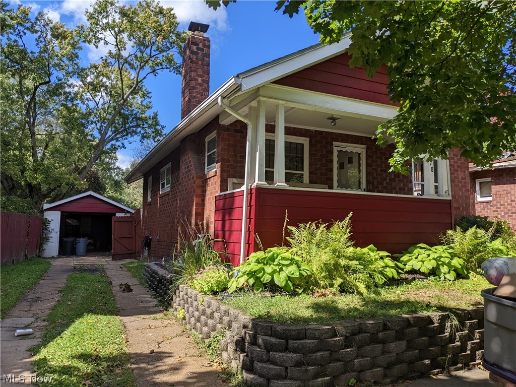 Pondview - Residential