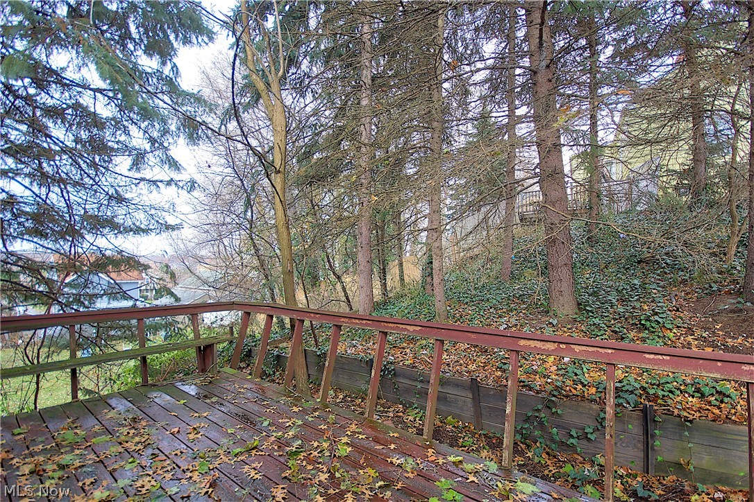 Liberty Park - Residential