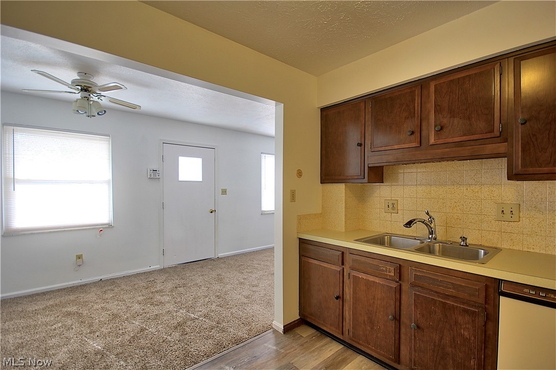 Liberty Park - Residential