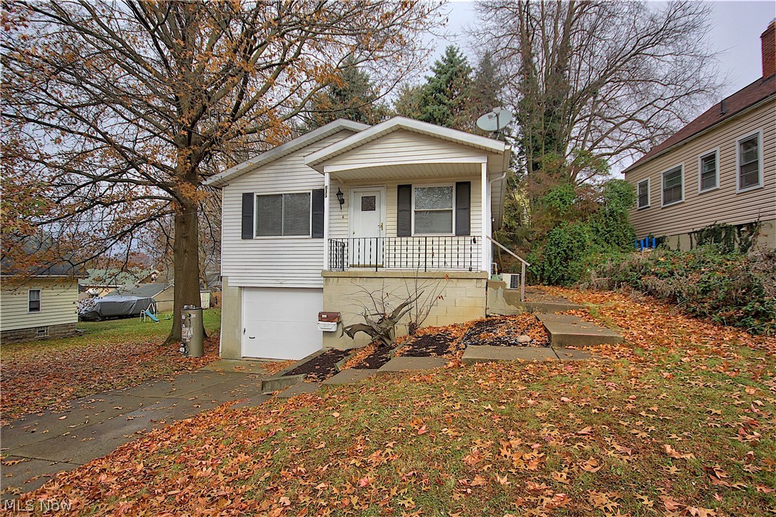 Liberty Park - Residential