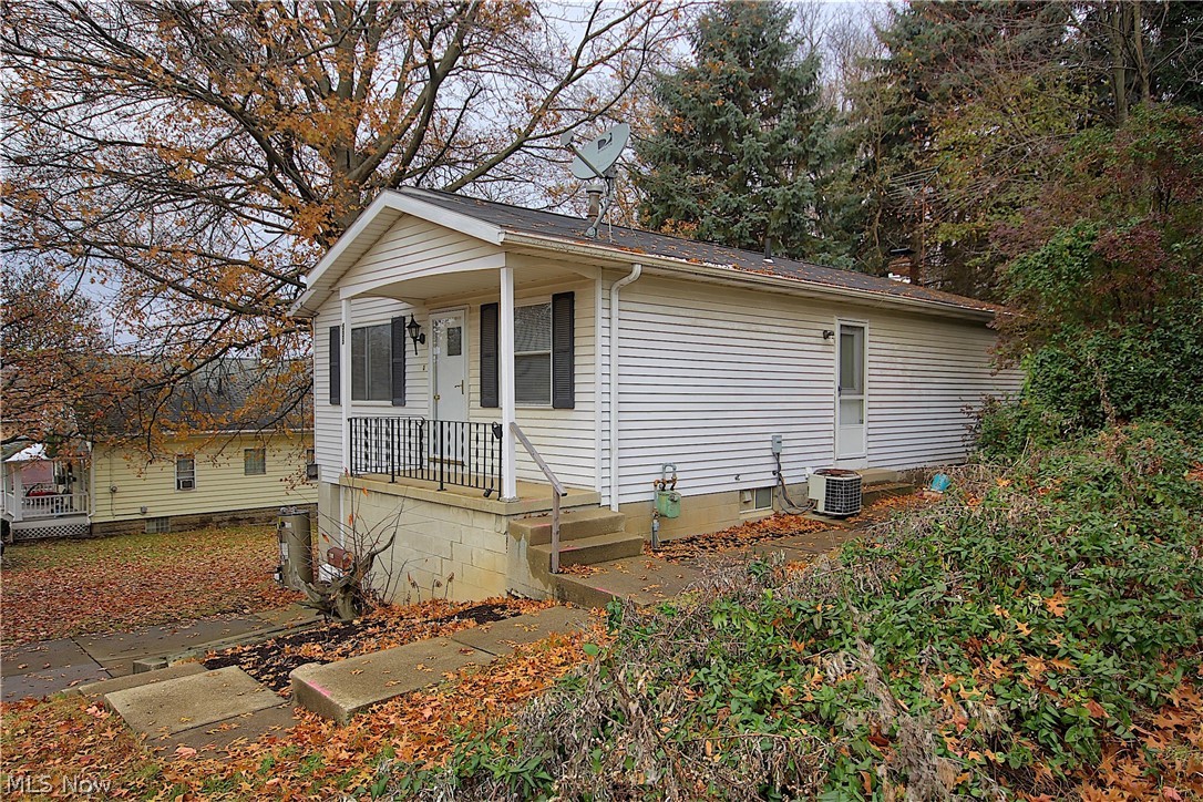 Liberty Park - Residential