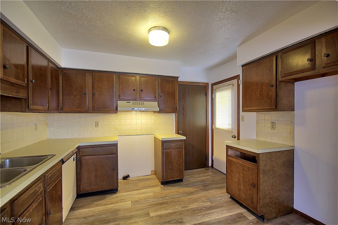 Liberty Park - Residential