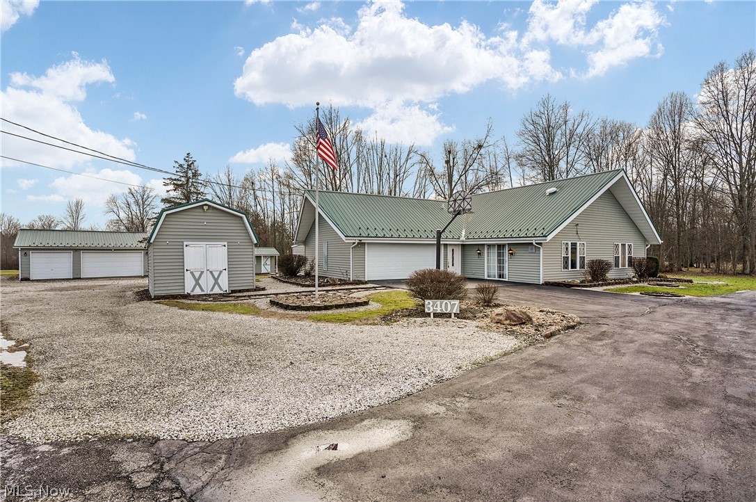 Southington Township Sec 49 - Residential