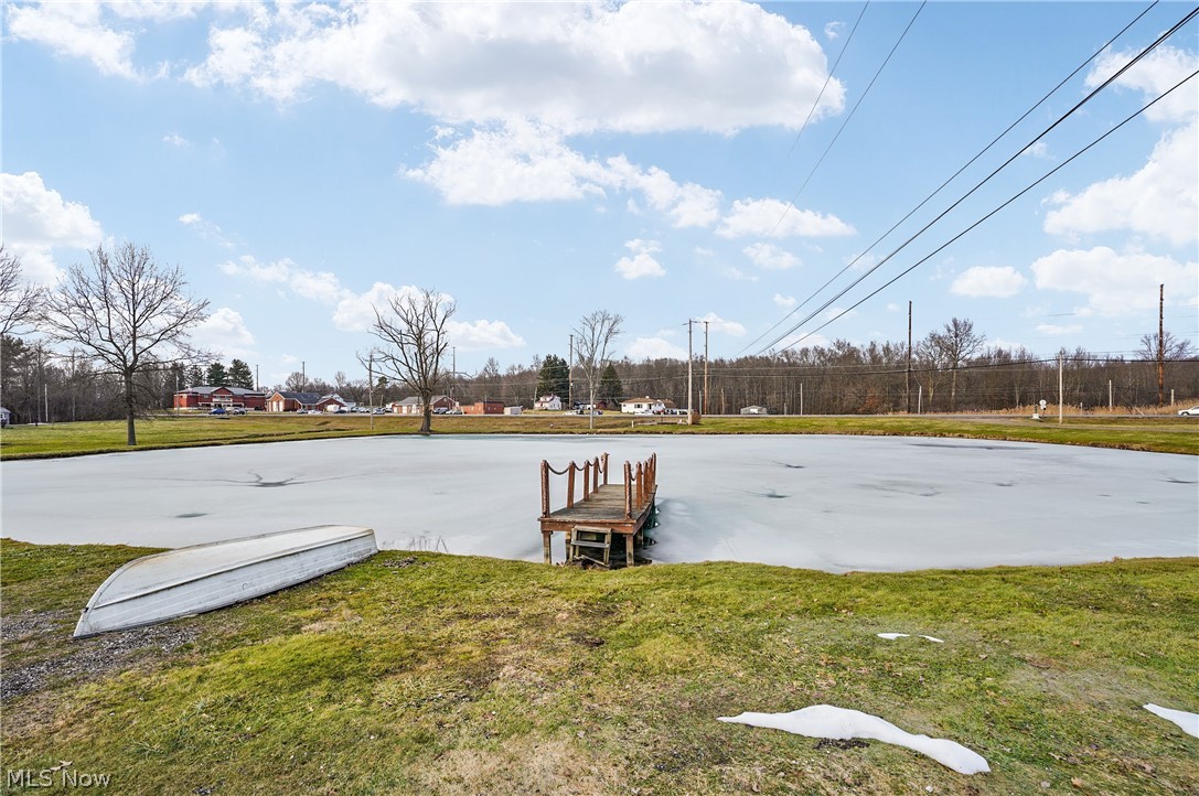 Southington Township Sec 49 - Residential