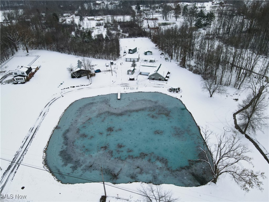 Southington Township Sec 49 - Residential