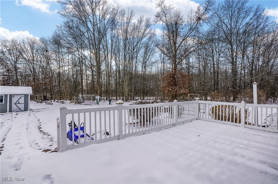 Southington Township Sec 49 - Residential