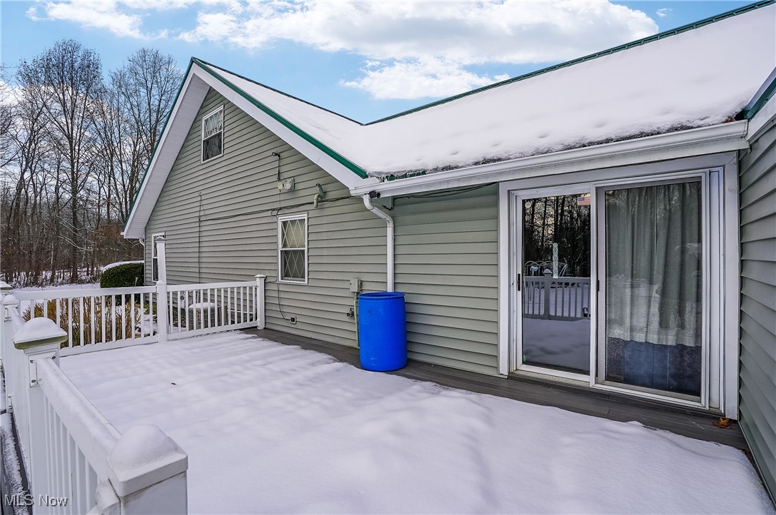 Southington Township Sec 49 - Residential