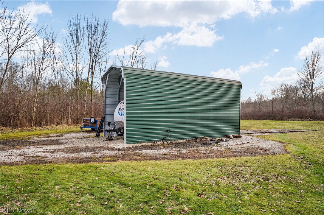 Southington Township Sec 49 - Residential