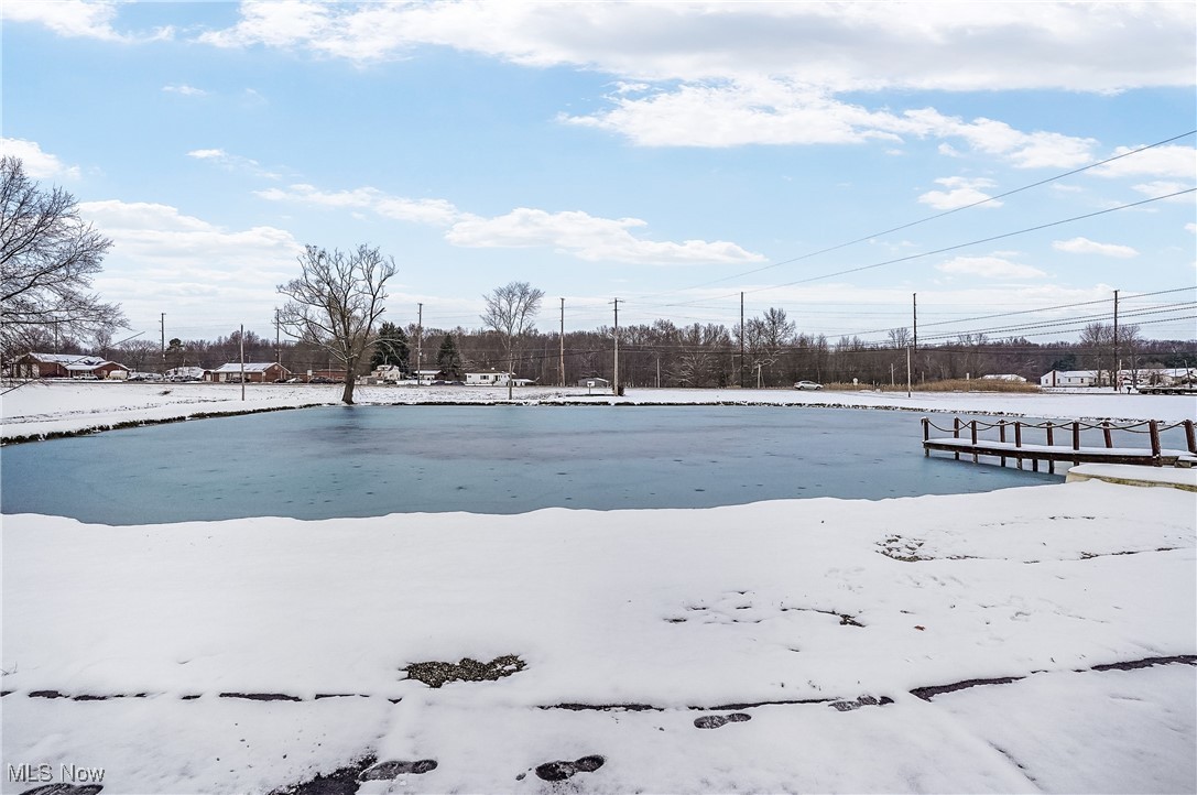 Southington Township Sec 49 - Residential