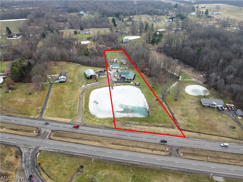 Southington Township Sec 49 - Residential