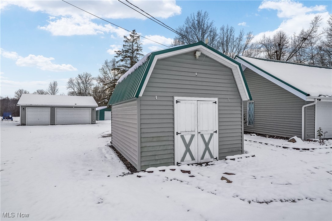 Southington Township Sec 49 - Residential