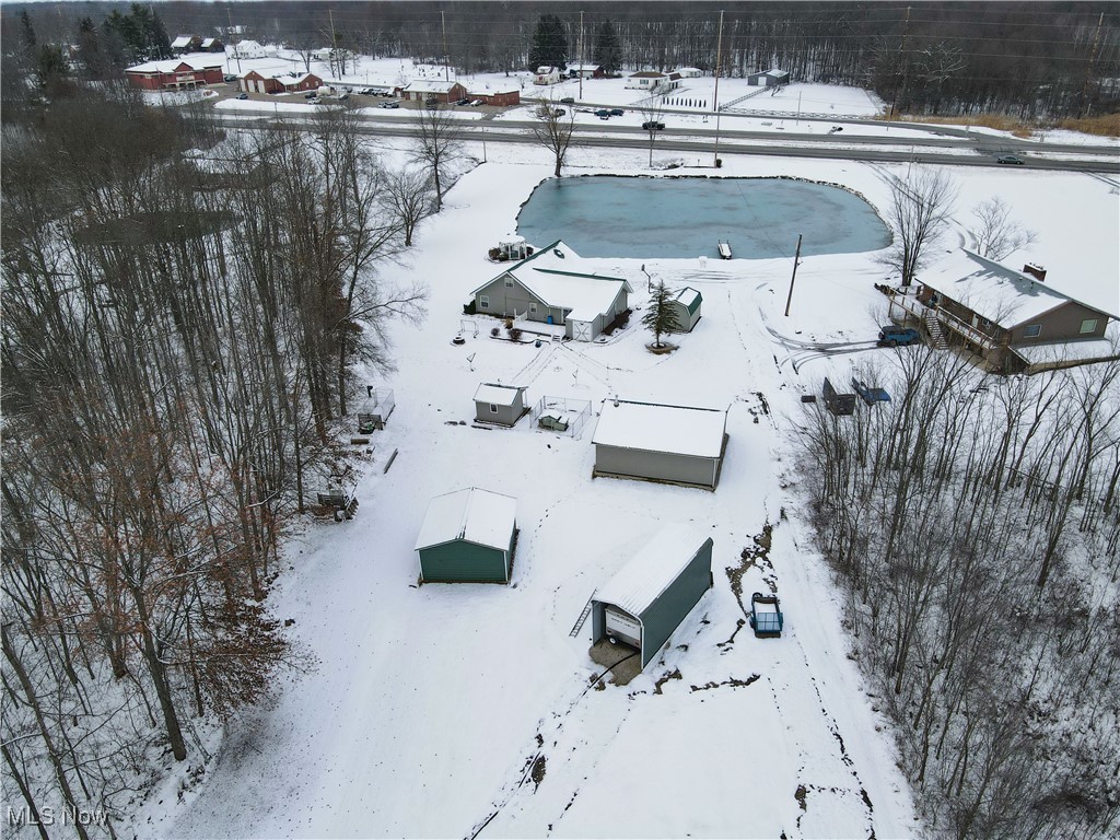 Southington Township Sec 49 - Residential