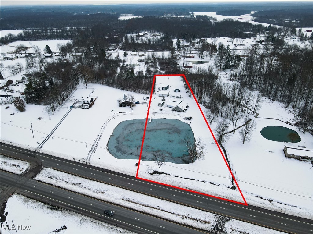 Southington Township Sec 49 - Residential