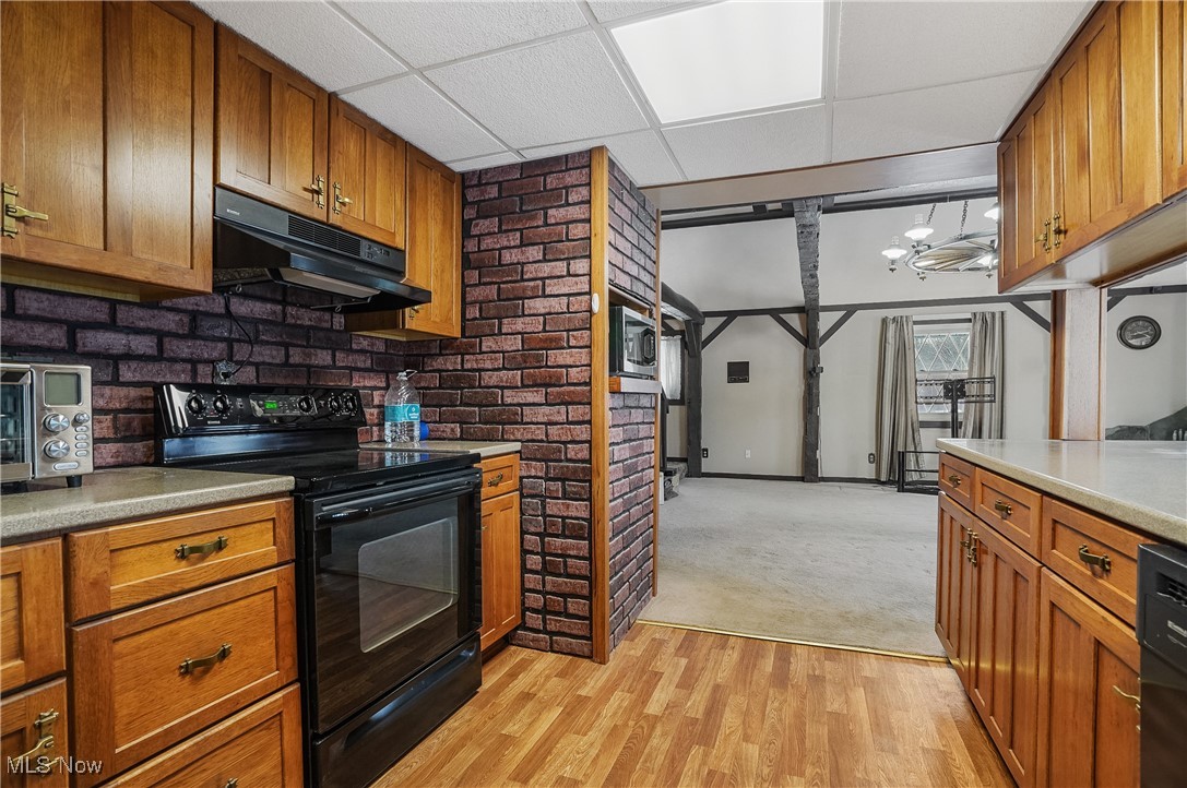 Southington Township Sec 49 - Residential