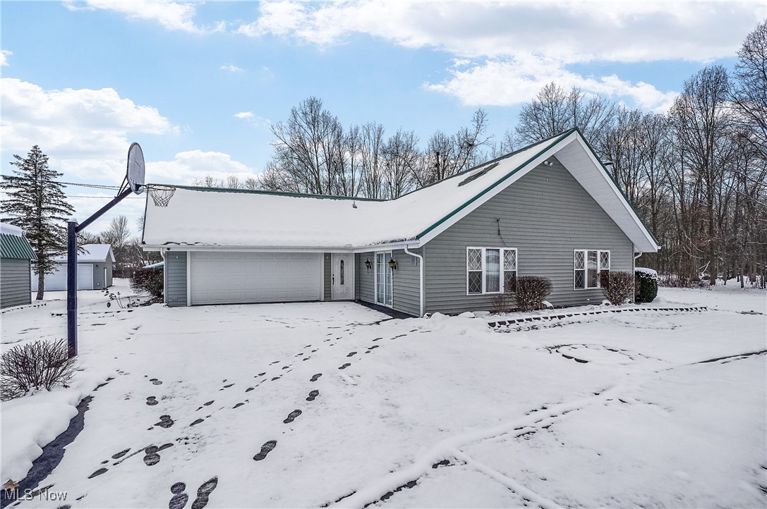 Southington Township Sec 49 - Residential