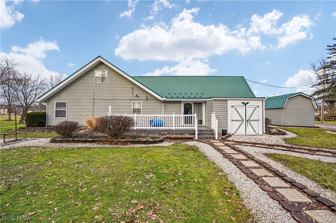 Southington Township Sec 49 - Residential