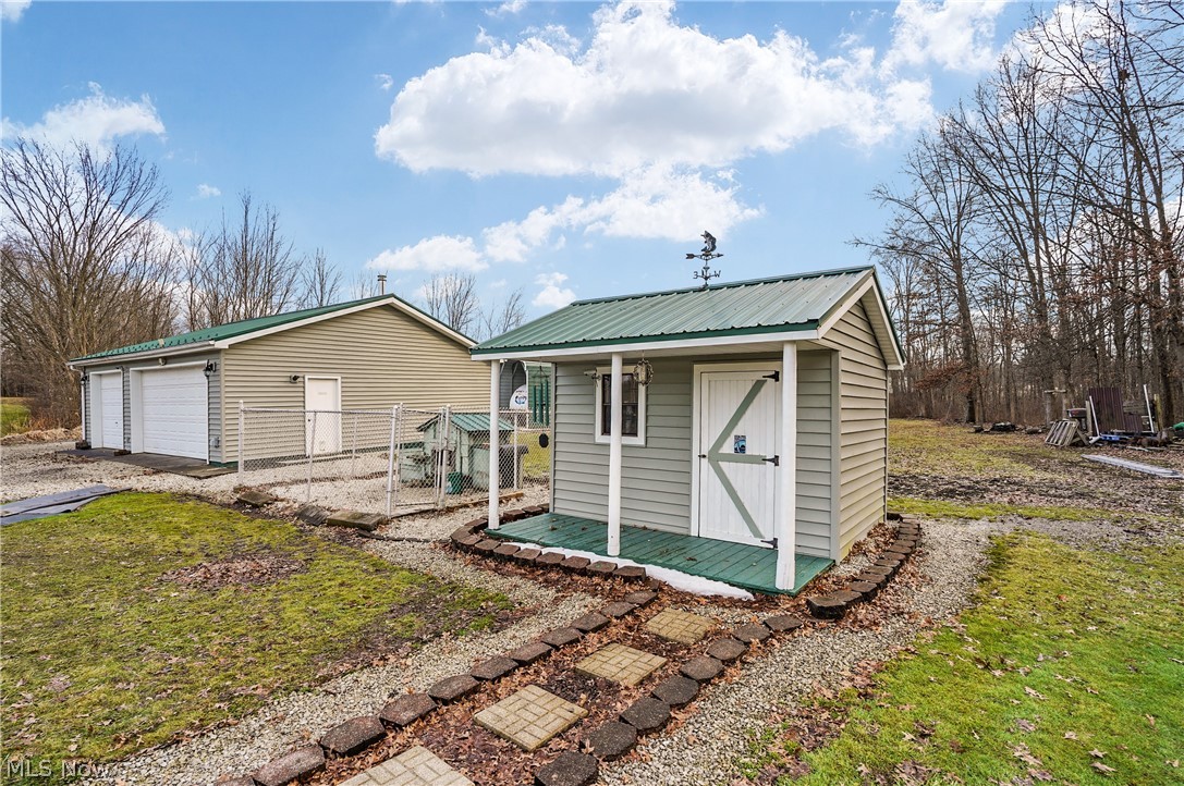 Southington Township Sec 49 - Residential