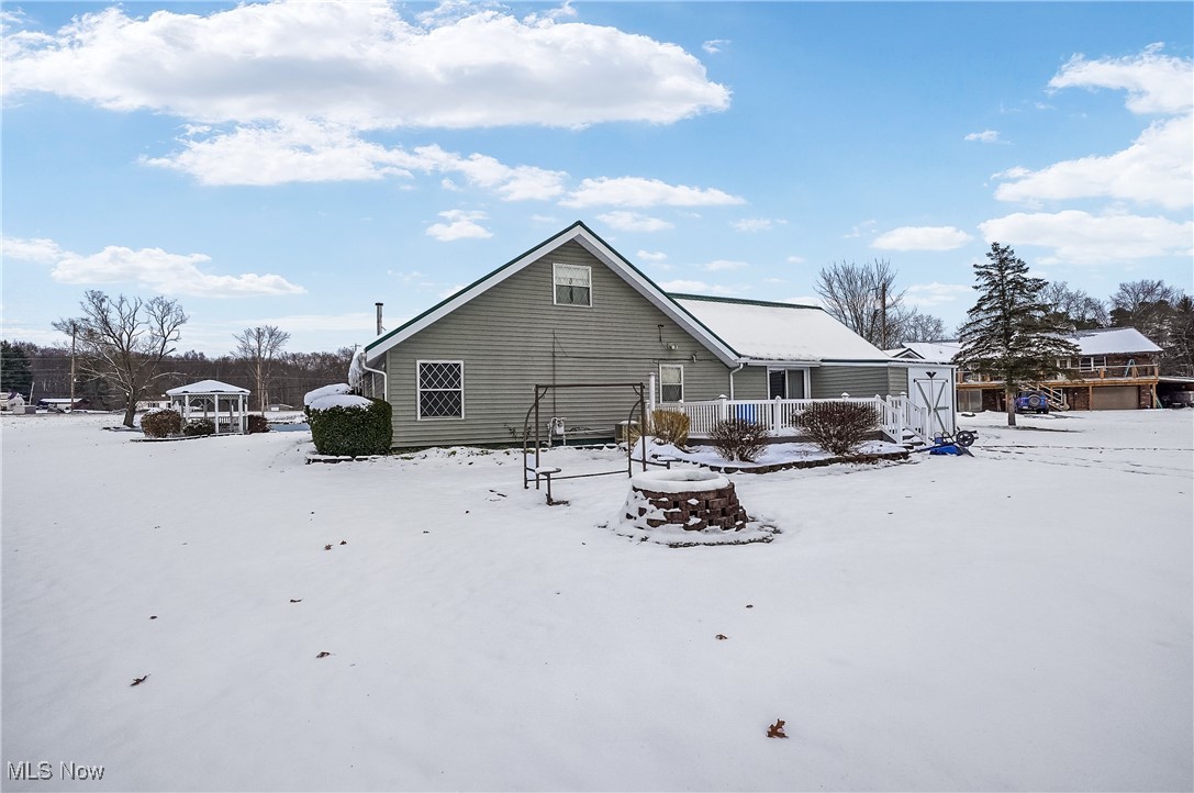 Southington Township Sec 49 - Residential
