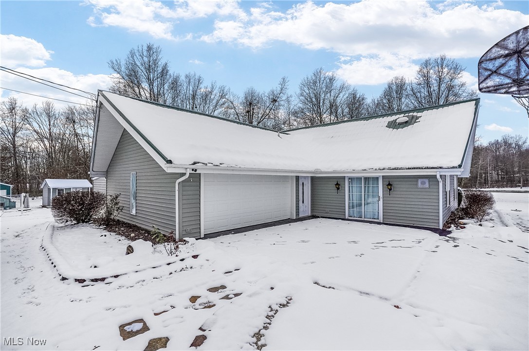 Southington Township Sec 49 - Residential