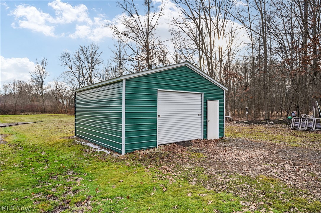 Southington Township Sec 49 - Residential