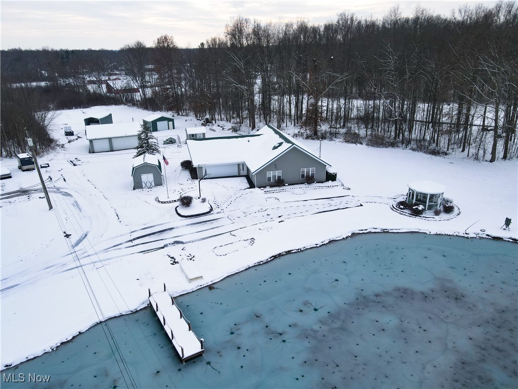 Southington Township Sec 49 - Residential