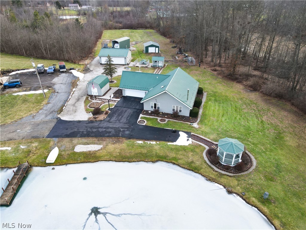 Southington Township Sec 49 - Residential