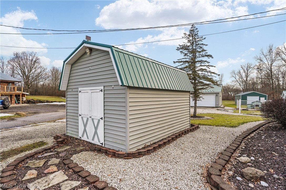 Southington Township Sec 49 - Residential