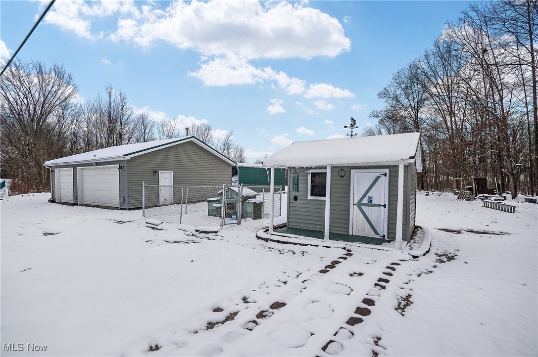 Southington Township Sec 49 - Residential