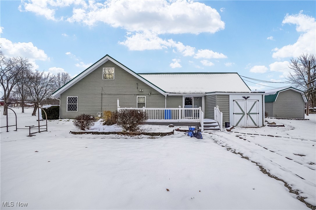 Southington Township Sec 49 - Residential