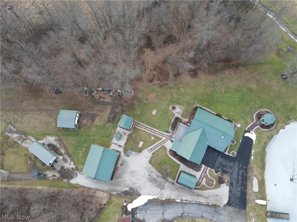 Southington Township Sec 49 - Residential