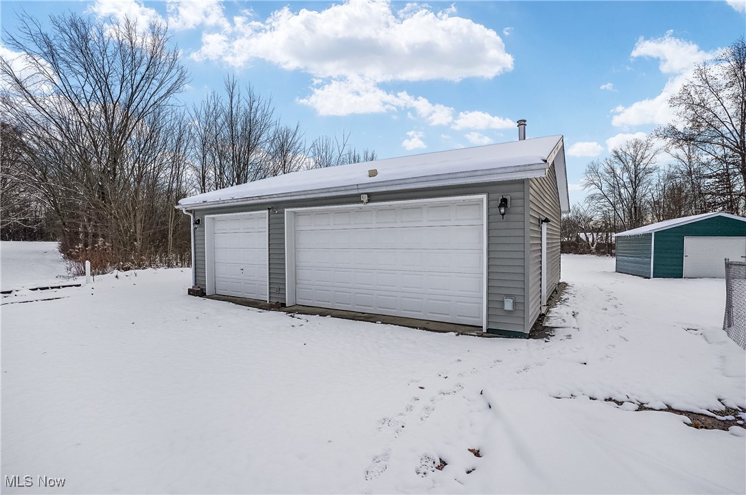 Southington Township Sec 49 - Residential