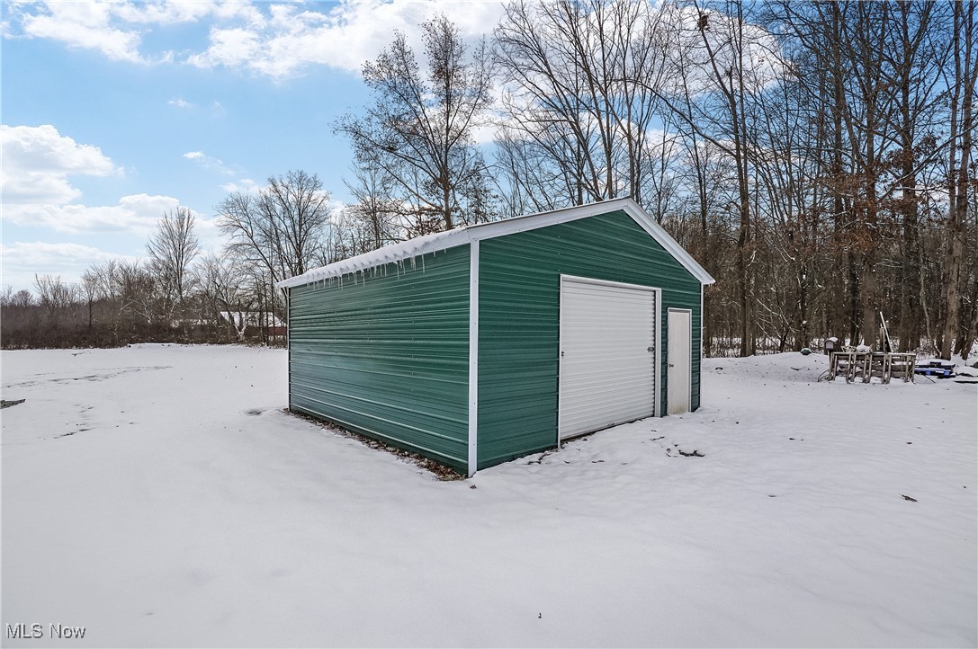 Southington Township Sec 49 - Residential