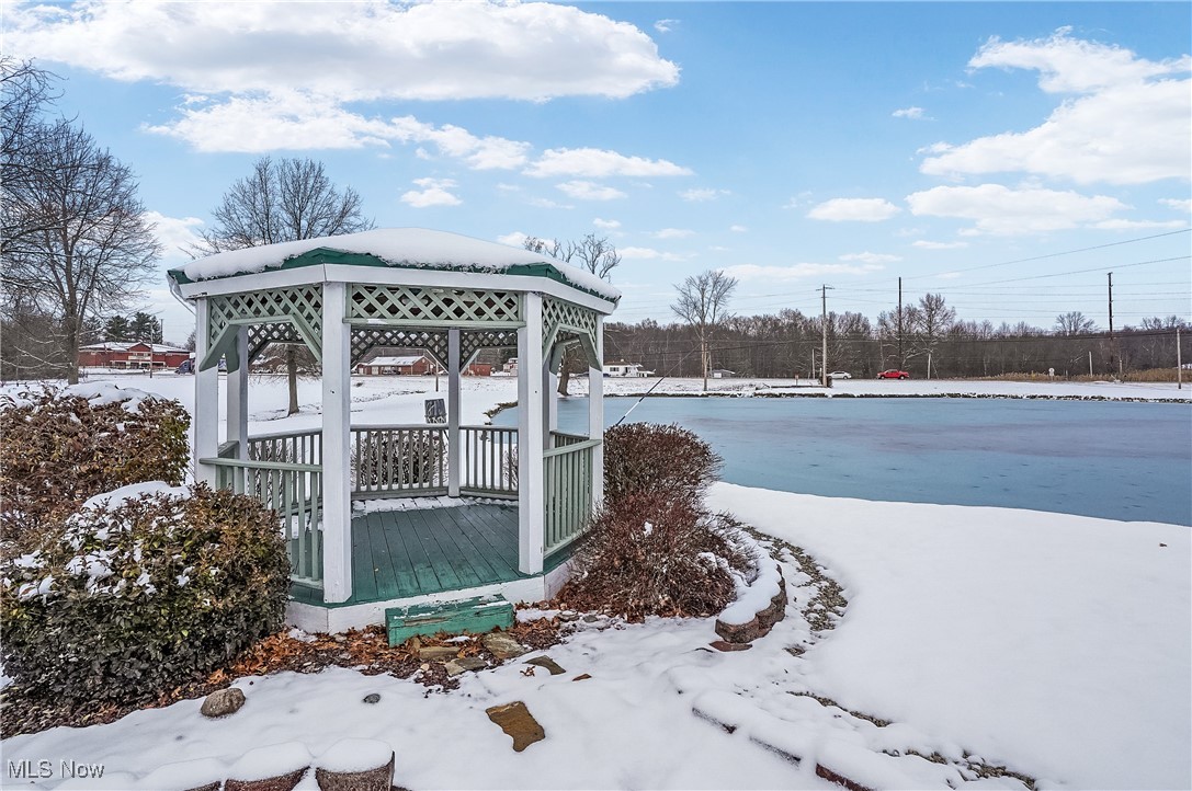 Southington Township Sec 49 - Residential