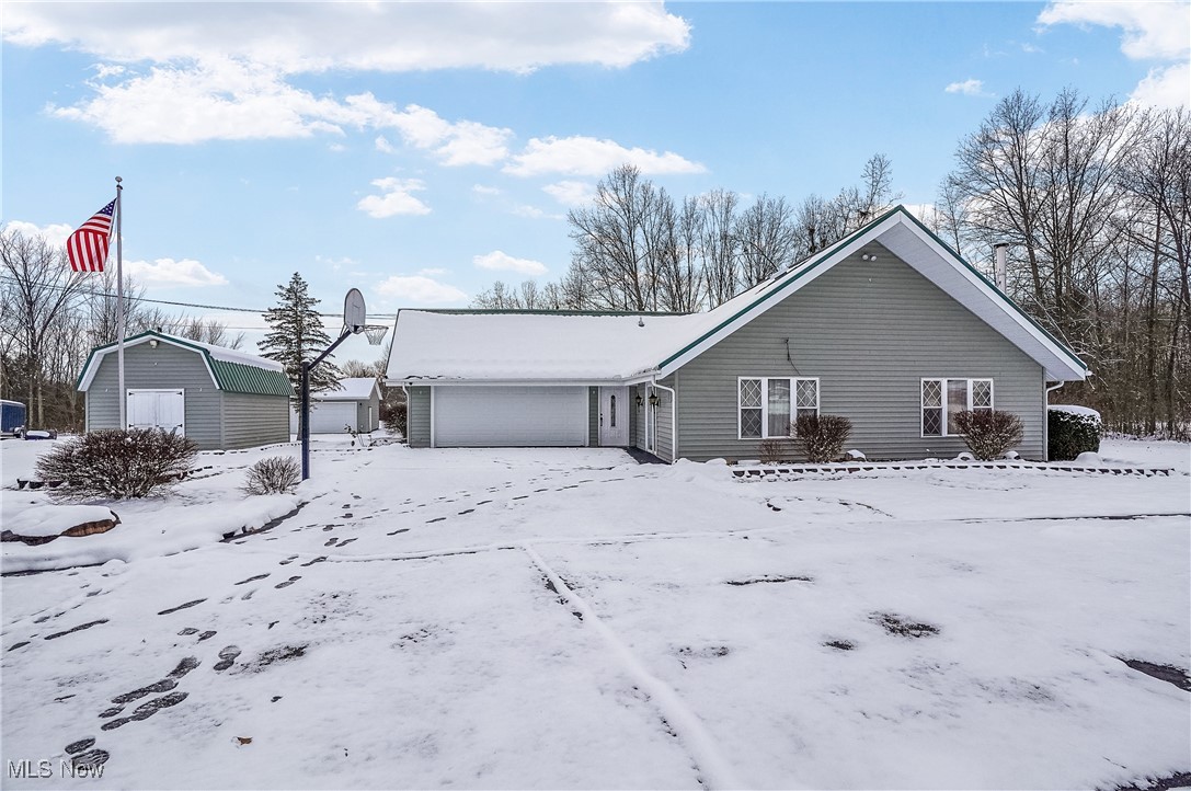 Southington Township Sec 49 - Residential