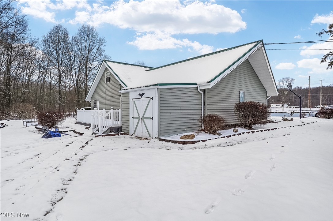 Southington Township Sec 49 - Residential