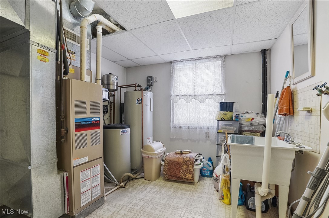 Southington Township Sec 49 - Residential